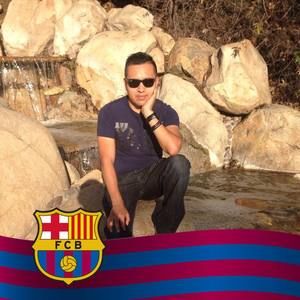 Meet your Posher, Anzelmo